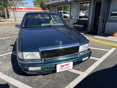 1993 Chrysler Le Baron Landau 3.0L V6 4dr   - Photo 12 - Boise, ID 83704