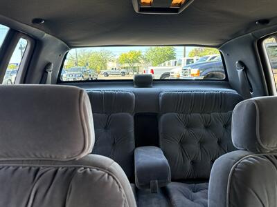 1993 Chrysler Le Baron Landau 3.0L V6 4dr   - Photo 25 - Boise, ID 83704