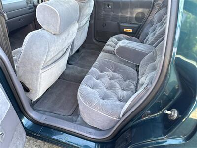1993 Chrysler Le Baron Landau 3.0L V6 4dr   - Photo 18 - Boise, ID 83704