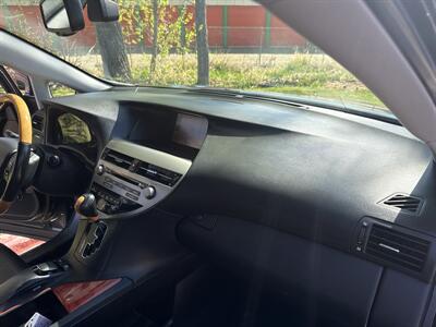 2011 Lexus RX AWD 3.5L v6 4dr   - Photo 23 - Boise, ID 83704