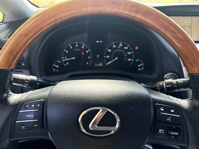 2011 Lexus RX AWD 3.5L v6 4dr   - Photo 36 - Boise, ID 83704