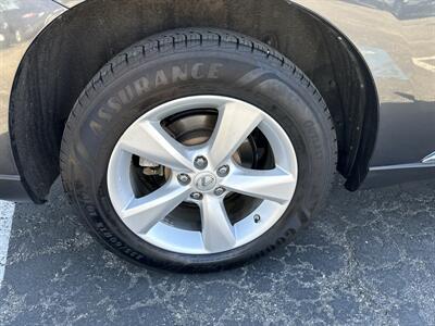 2011 Lexus RX AWD 3.5L v6 4dr   - Photo 11 - Boise, ID 83704