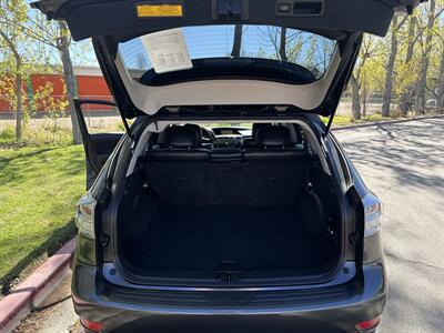 2011 Lexus RX AWD 3.5L v6 4dr   - Photo 19 - Boise, ID 83704