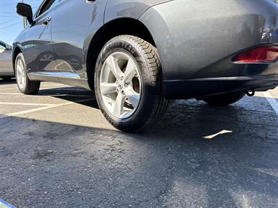 2011 Lexus RX AWD 3.5L v6 4dr   - Photo 6 - Boise, ID 83704