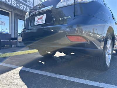 2011 Lexus RX AWD 3.5L v6 4dr   - Photo 9 - Boise, ID 83704