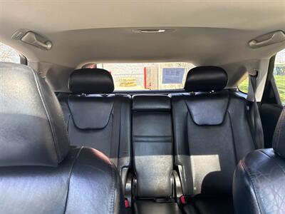 2011 Lexus RX AWD 3.5L v6 4dr   - Photo 26 - Boise, ID 83704