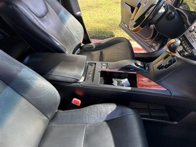 2011 Lexus RX AWD 3.5L v6 4dr   - Photo 27 - Boise, ID 83704