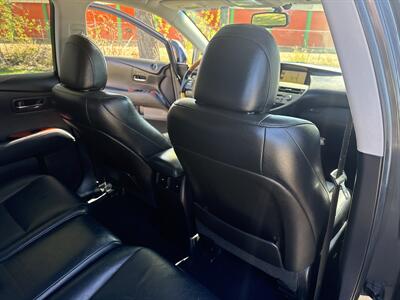 2011 Lexus RX AWD 3.5L v6 4dr   - Photo 29 - Boise, ID 83704