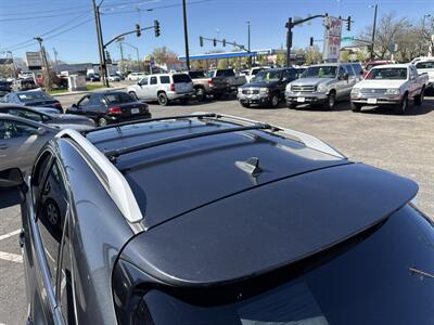 2011 Lexus RX AWD 3.5L v6 4dr   - Photo 16 - Boise, ID 83704