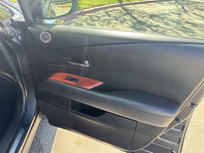 2011 Lexus RX AWD 3.5L v6 4dr   - Photo 22 - Boise, ID 83704