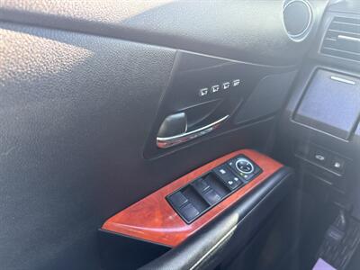 2011 Lexus RX AWD 3.5L v6 4dr   - Photo 39 - Boise, ID 83704