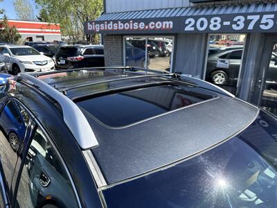 2011 Lexus RX AWD 3.5L v6 4dr   - Photo 15 - Boise, ID 83704