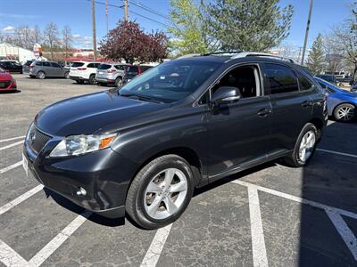 2011 Lexus RX AWD 3.5L v6 4dr   - Photo 2 - Boise, ID 83704