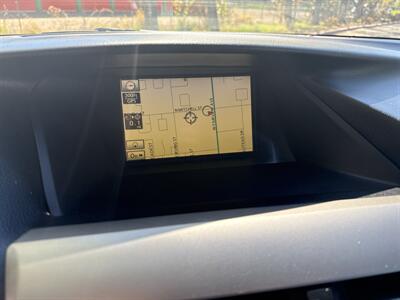 2011 Lexus RX AWD 3.5L v6 4dr   - Photo 34 - Boise, ID 83704