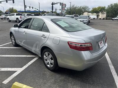 2007 Toyota Camry LE 2.4L I4 4dr   - Photo 3 - Boise, ID 83704