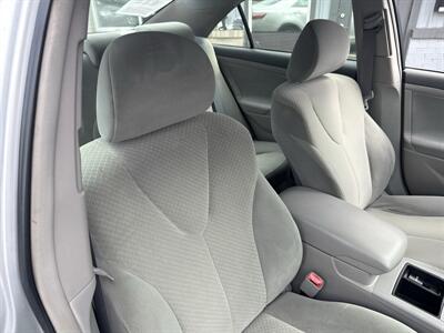 2007 Toyota Camry LE 2.4L I4 4dr   - Photo 27 - Boise, ID 83704