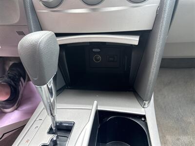 2007 Toyota Camry LE 2.4L I4 4dr   - Photo 31 - Boise, ID 83704