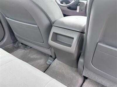 2007 Toyota Camry LE 2.4L I4 4dr   - Photo 29 - Boise, ID 83704