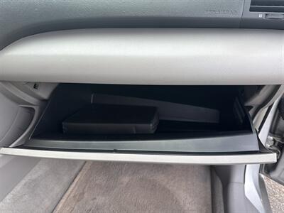 2007 Toyota Camry LE 2.4L I4 4dr   - Photo 23 - Boise, ID 83704