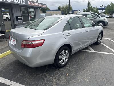 2007 Toyota Camry LE 2.4L I4 4dr   - Photo 4 - Boise, ID 83704