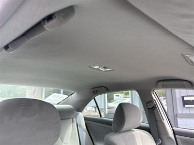 2007 Toyota Camry LE 2.4L I4 4dr   - Photo 24 - Boise, ID 83704