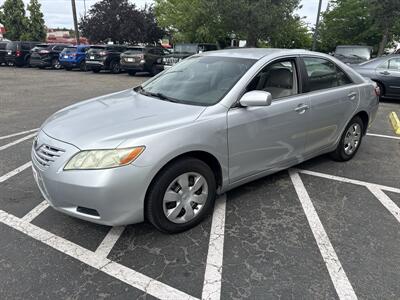 2007 Toyota Camry LE 2.4L I4 4dr   - Photo 2 - Boise, ID 83704