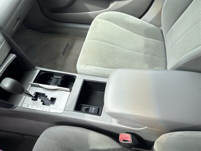 2007 Toyota Camry LE 2.4L I4 4dr   - Photo 30 - Boise, ID 83704