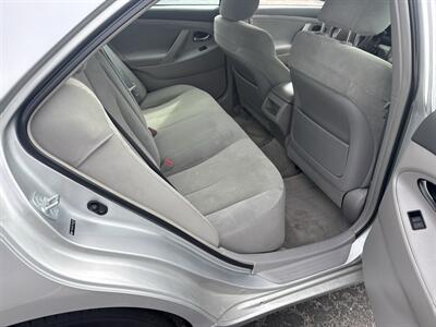 2007 Toyota Camry LE 2.4L I4 4dr   - Photo 19 - Boise, ID 83704