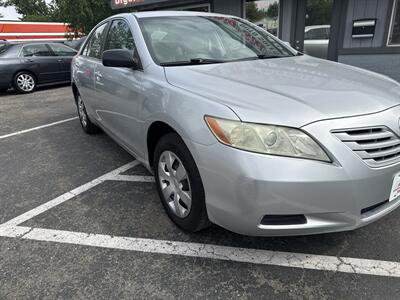 2007 Toyota Camry LE 2.4L I4 4dr   - Photo 14 - Boise, ID 83704