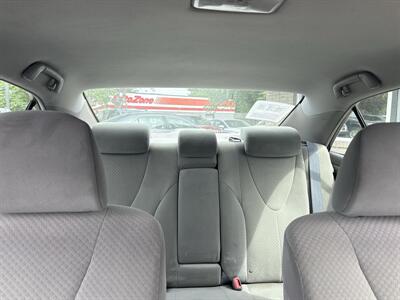 2007 Toyota Camry LE 2.4L I4 4dr   - Photo 25 - Boise, ID 83704