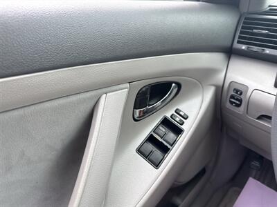 2007 Toyota Camry LE 2.4L I4 4dr   - Photo 35 - Boise, ID 83704