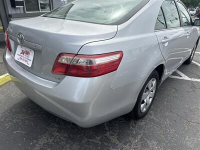 2007 Toyota Camry LE 2.4L I4 4dr   - Photo 8 - Boise, ID 83704