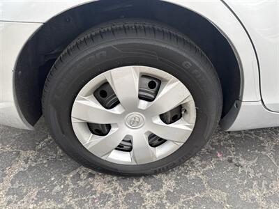2007 Toyota Camry LE 2.4L I4 4dr   - Photo 11 - Boise, ID 83704