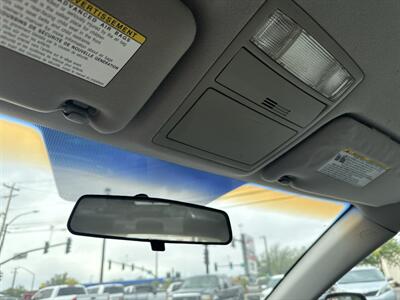 2007 Toyota Camry LE 2.4L I4 4dr   - Photo 36 - Boise, ID 83704