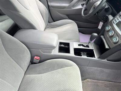 2007 Toyota Camry LE 2.4L I4 4dr   - Photo 26 - Boise, ID 83704