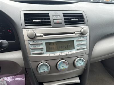 2007 Toyota Camry LE 2.4L I4 4dr   - Photo 32 - Boise, ID 83704