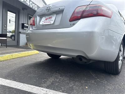 2007 Toyota Camry LE 2.4L I4 4dr   - Photo 9 - Boise, ID 83704