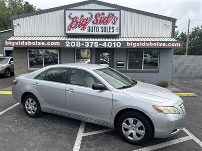2007 Toyota Camry LE 2.4L I4 4dr   - Photo 1 - Boise, ID 83704
