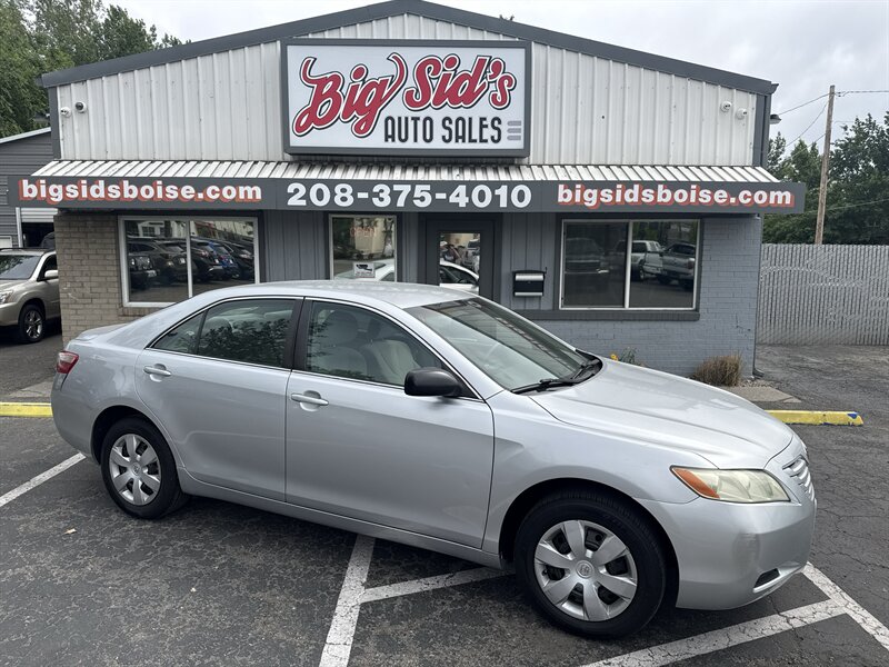 2007 Toyota Camry LE 2.4L I4 4dr   - Photo 1 - Boise, ID 83704