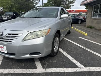 2007 Toyota Camry LE 2.4L I4 4dr   - Photo 13 - Boise, ID 83704