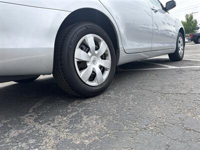 2007 Toyota Camry LE 2.4L I4 4dr   - Photo 5 - Boise, ID 83704