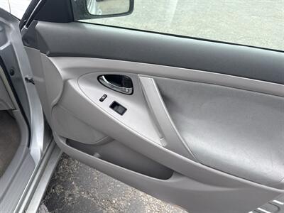 2007 Toyota Camry LE 2.4L I4 4dr   - Photo 21 - Boise, ID 83704
