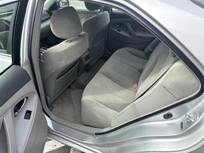 2007 Toyota Camry LE 2.4L I4 4dr   - Photo 18 - Boise, ID 83704