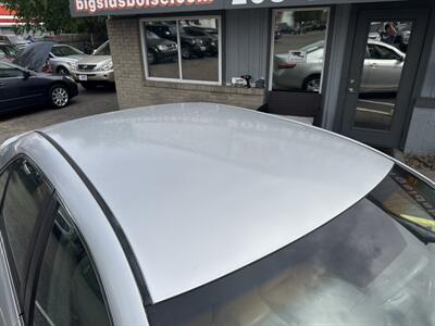 2007 Toyota Camry LE 2.4L I4 4dr   - Photo 15 - Boise, ID 83704