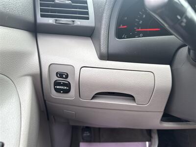 2007 Toyota Camry LE 2.4L I4 4dr   - Photo 34 - Boise, ID 83704