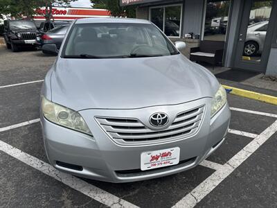 2007 Toyota Camry LE 2.4L I4 4dr   - Photo 12 - Boise, ID 83704