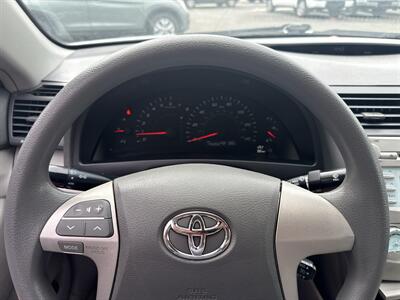 2007 Toyota Camry LE 2.4L I4 4dr   - Photo 33 - Boise, ID 83704