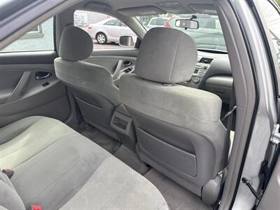 2007 Toyota Camry LE 2.4L I4 4dr   - Photo 28 - Boise, ID 83704