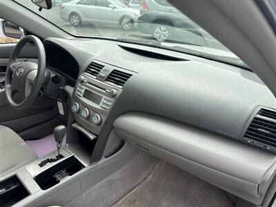 2007 Toyota Camry LE 2.4L I4 4dr   - Photo 22 - Boise, ID 83704