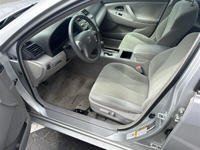 2007 Toyota Camry LE 2.4L I4 4dr   - Photo 17 - Boise, ID 83704